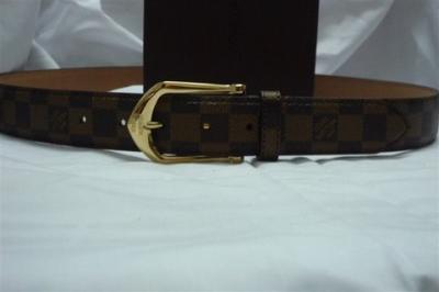 Louis Vuitton Belts-156